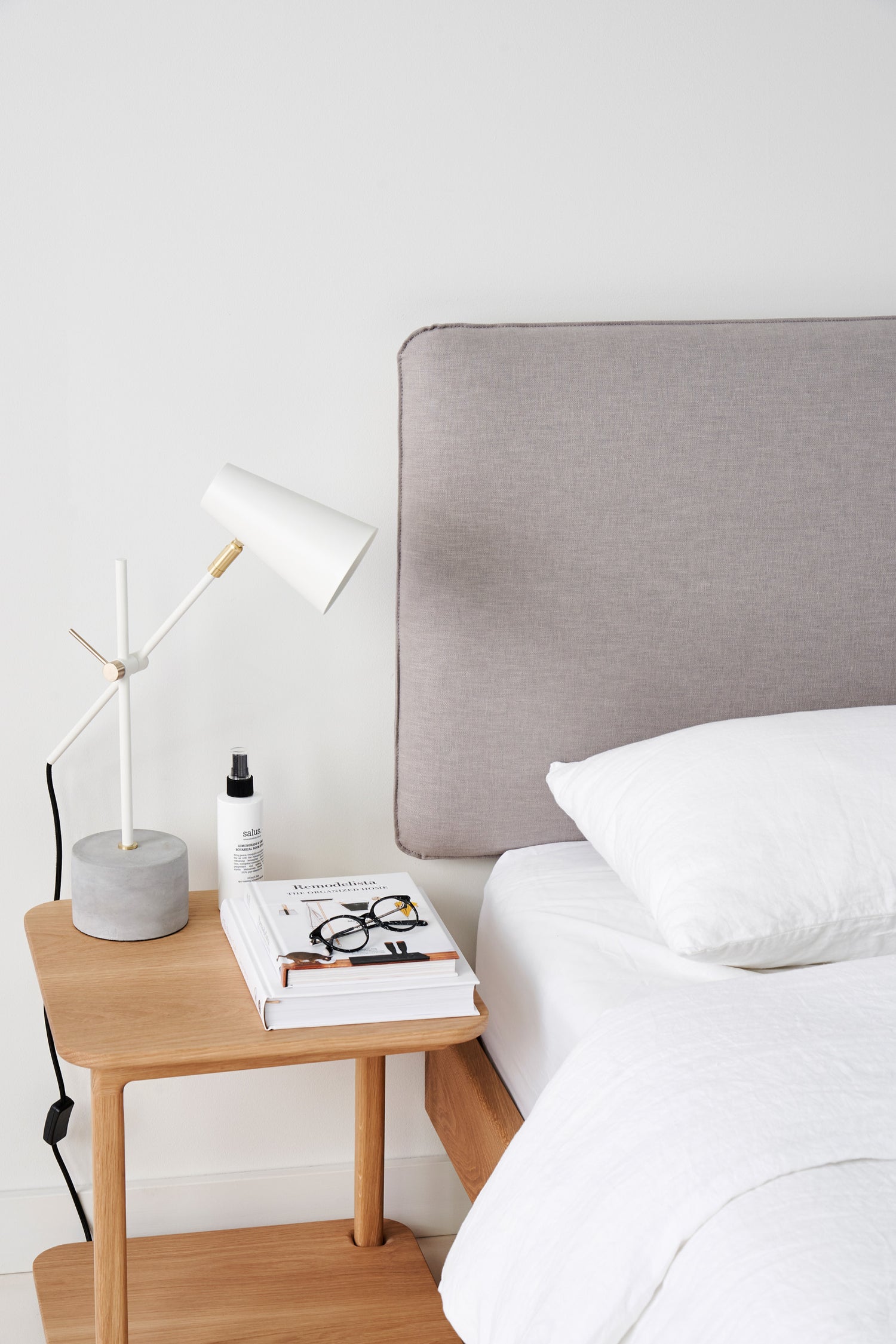 10 tips for a calm & stylish home