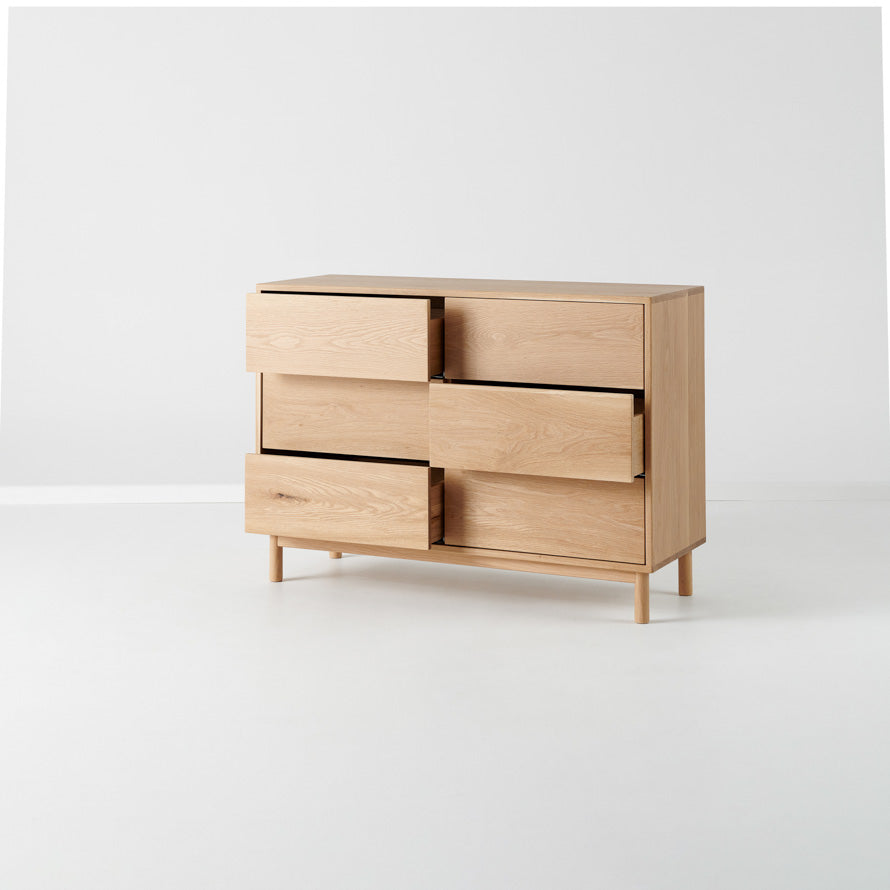 Chest of Drawers vs Tallboys: Making the Right Choice