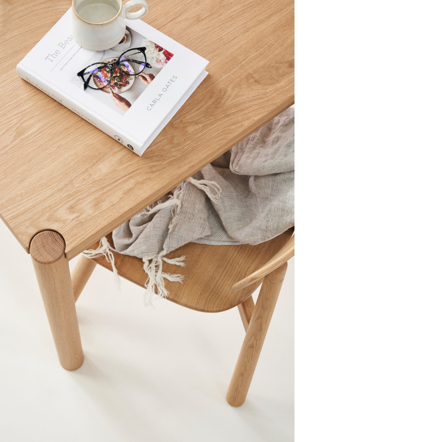 Minimalism the Way Forward