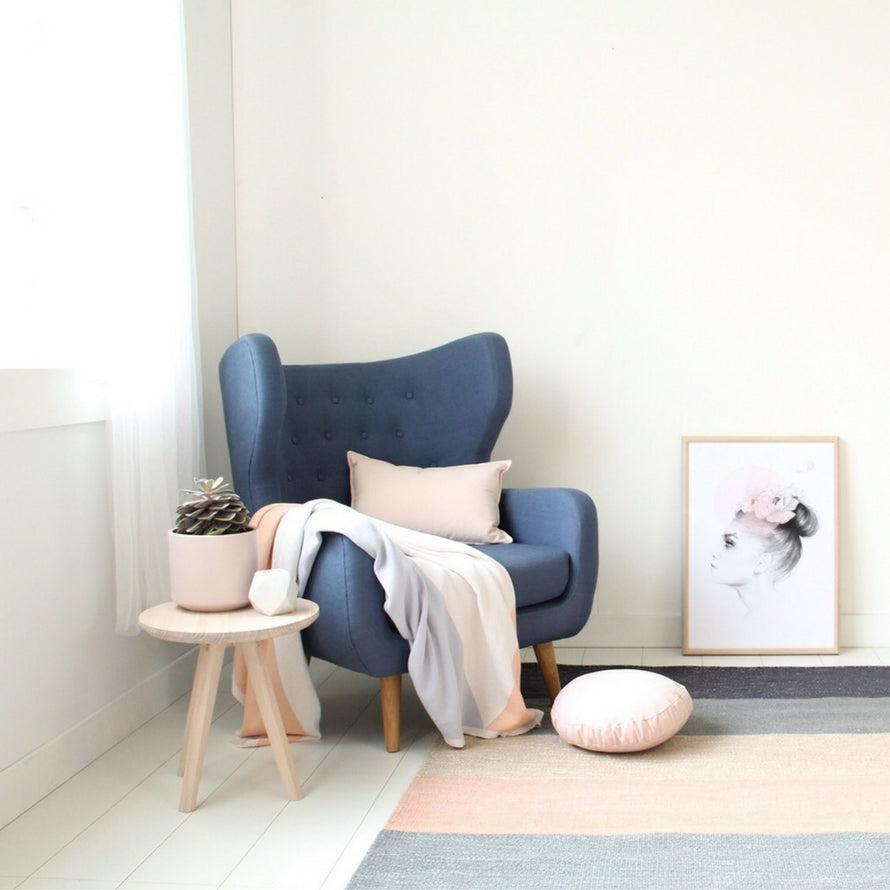 Create a Relaxing Retreat at Home with Mubu's Timeless Timber Furniture