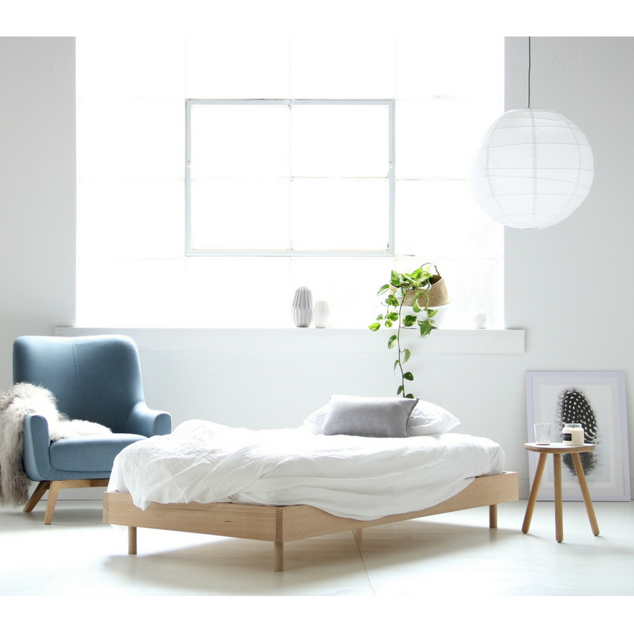 Nordic Design - Uncovering the Essence of Timeless Timber Furniture