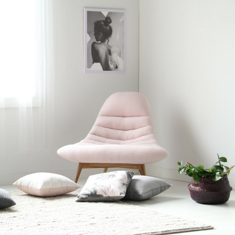 Slow Living with Timeless Timber Furniture