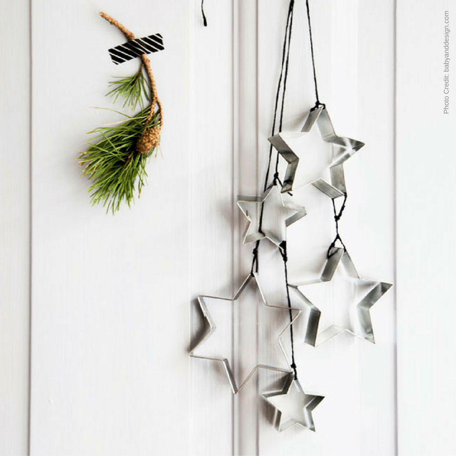 Have a Scandinavian Yuletide