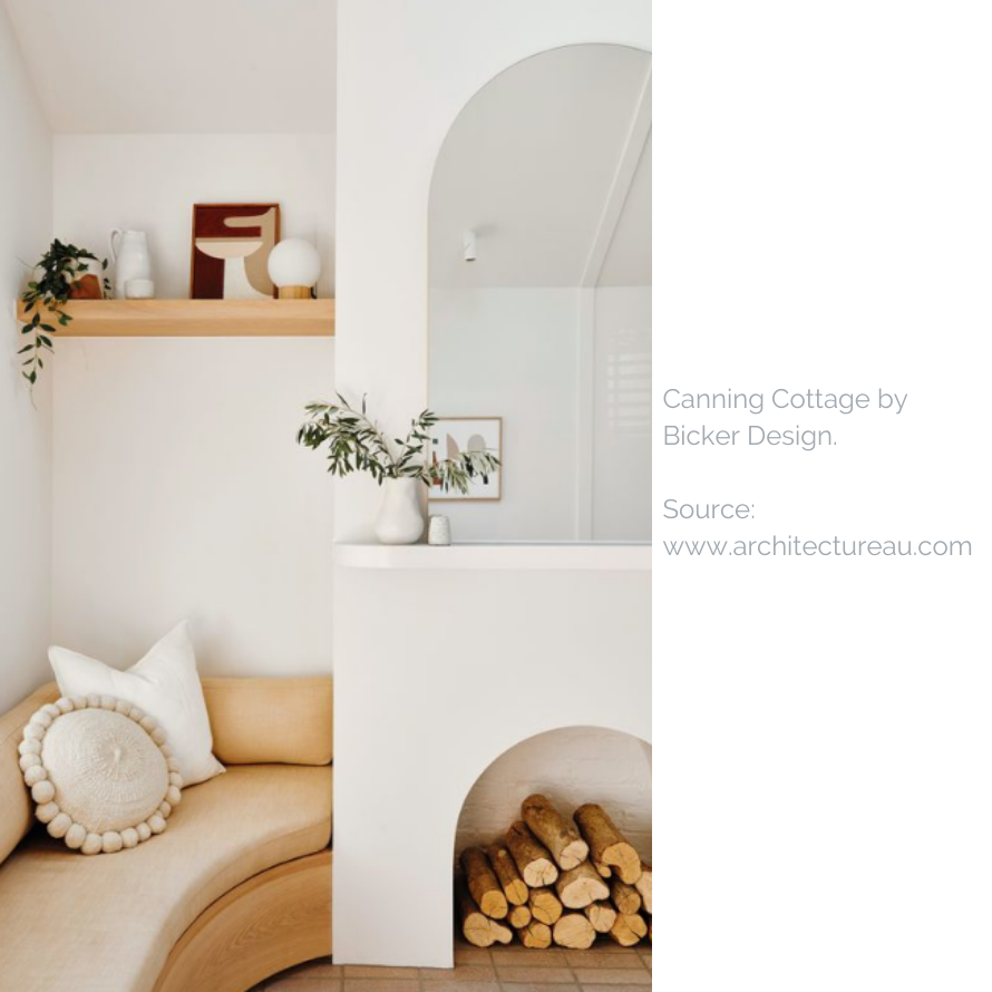 Australian Interior Design Awards 2018