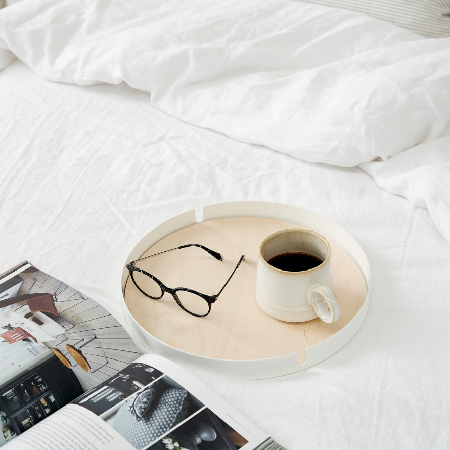 Three Major Announcements