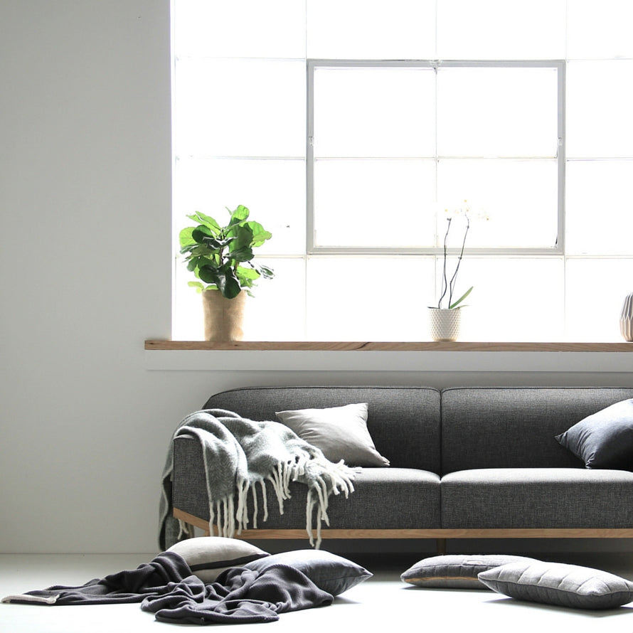 Cosy Up Your Home For the Coming Winter with Modern Furniture