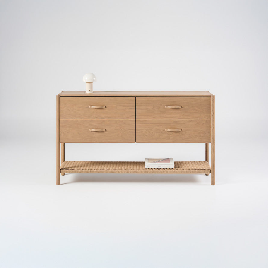 Frida, Reimagined: When Storage Becomes Furniture