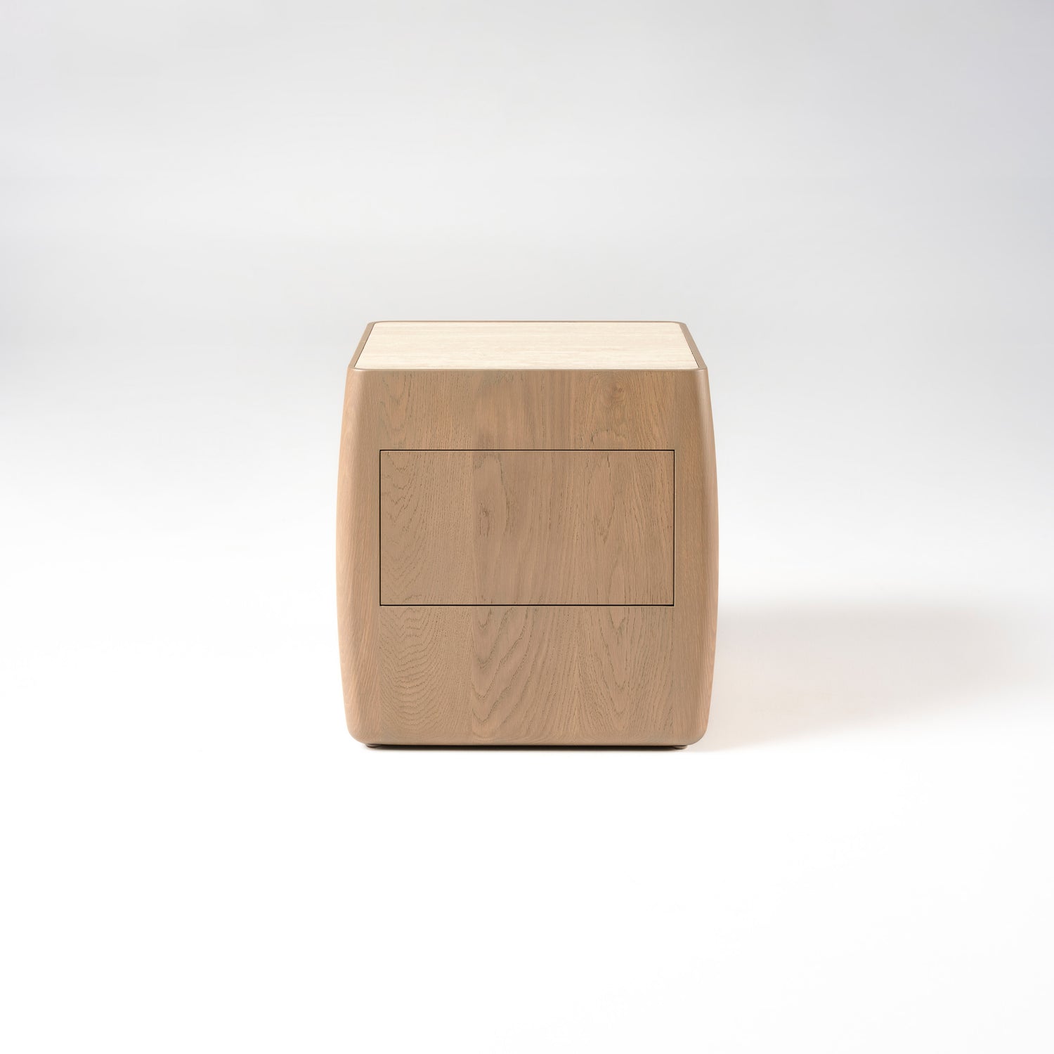 Meet our Jasper Bedside Table