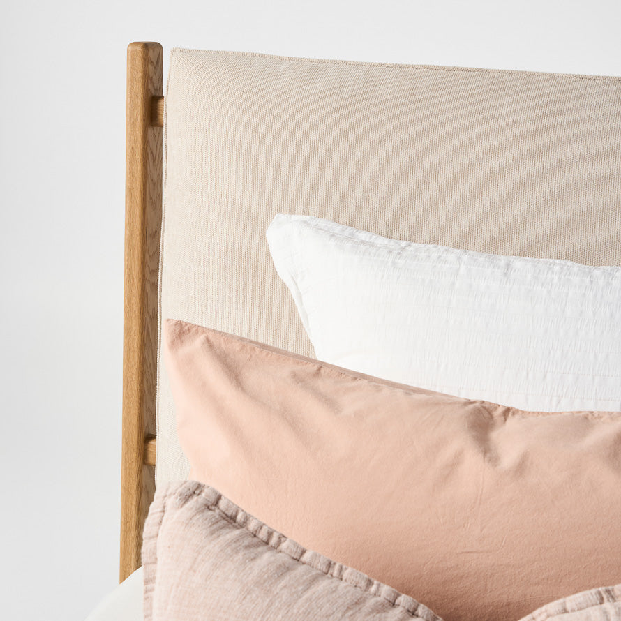 For Those Who Choose Fabric