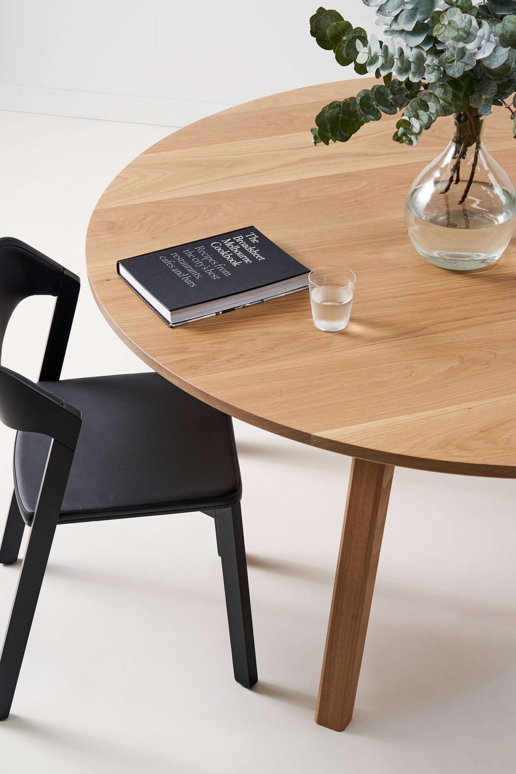 Rearranging your space for productivity