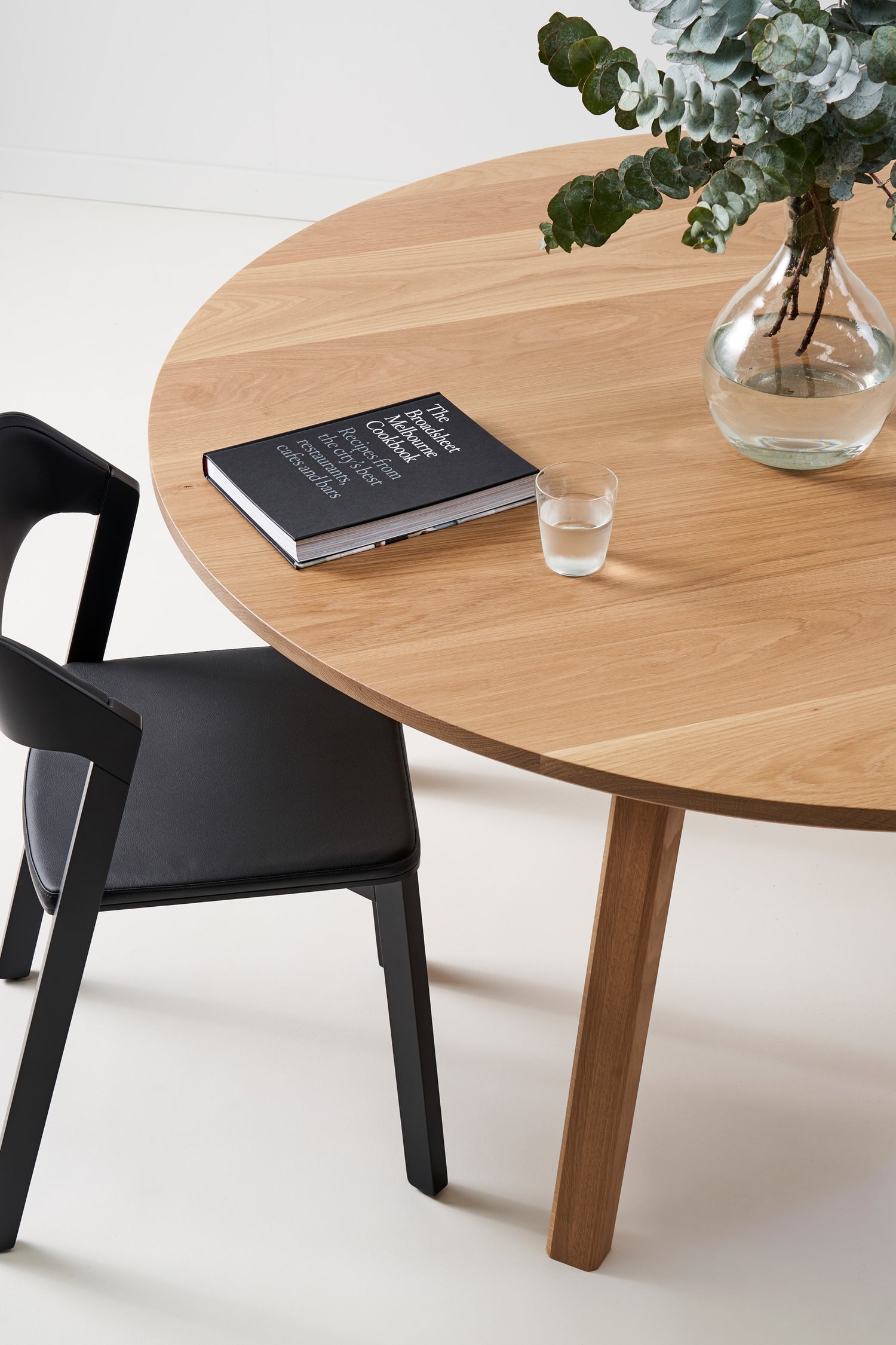 5 Steps to Healthy Home Eating