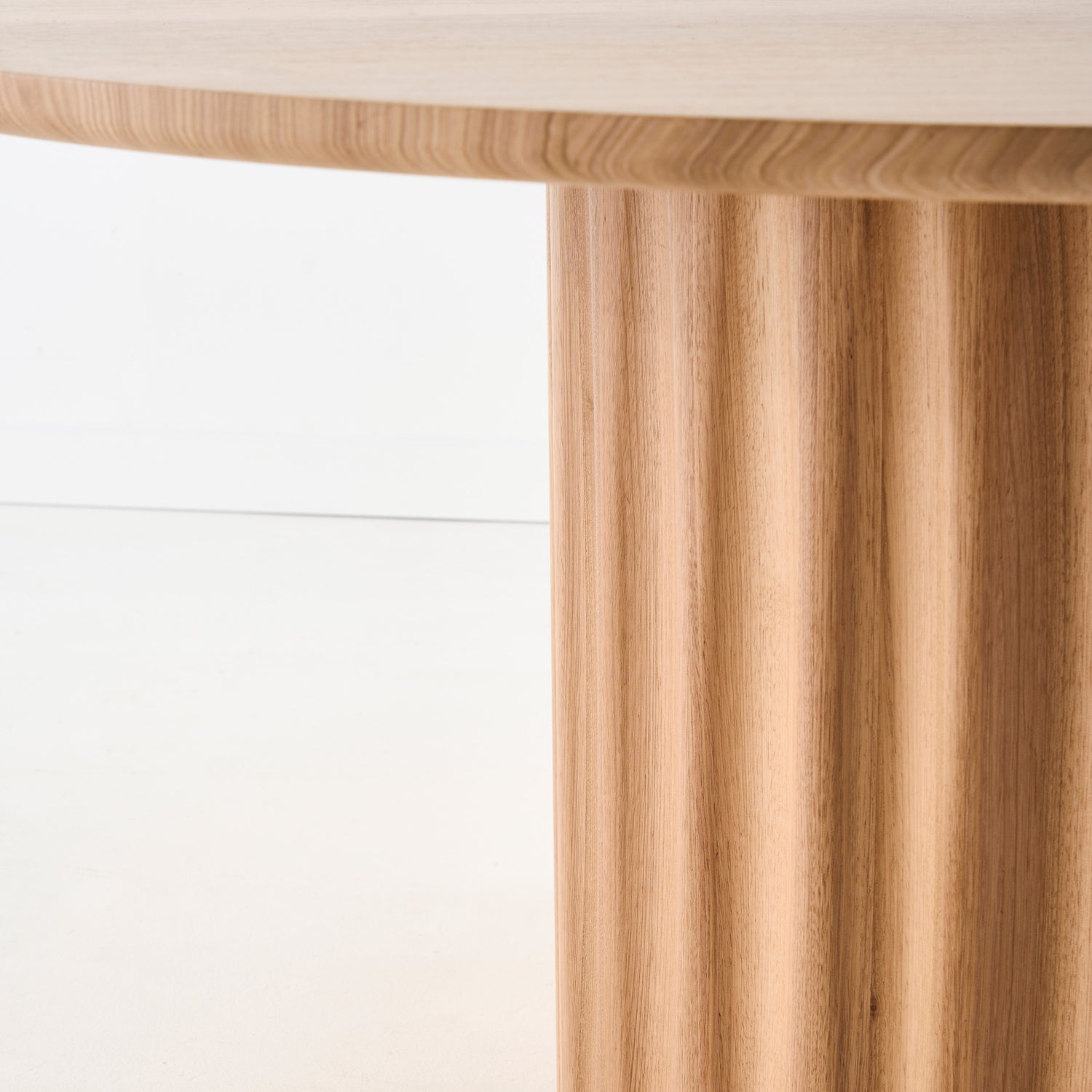 2024, let’s go for solid timber