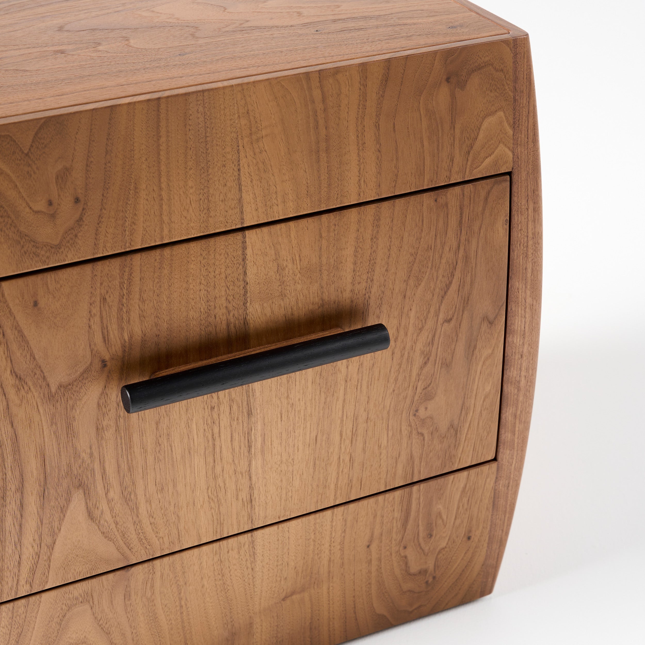 Jasper Bedside Table
