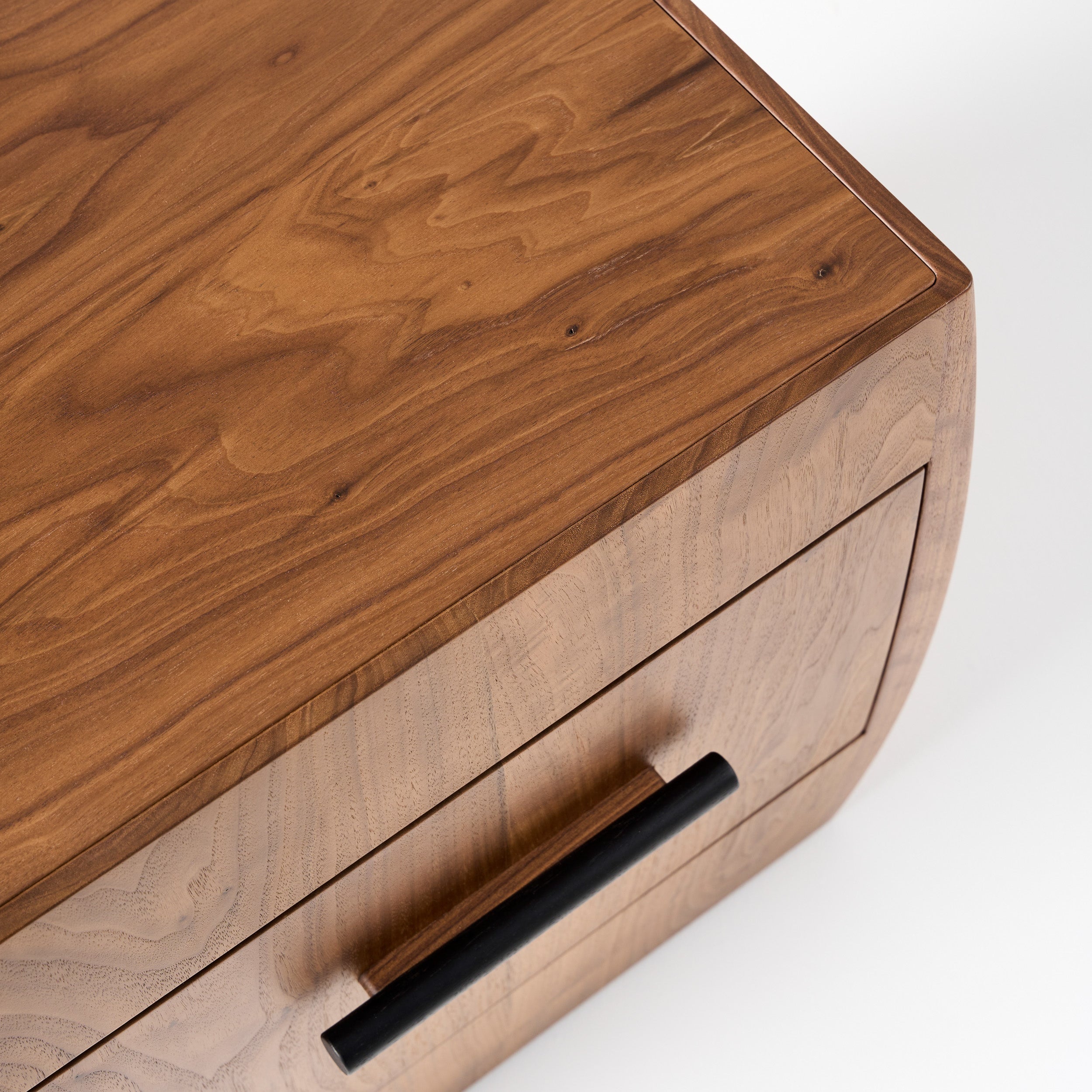 Jasper Bedside Table