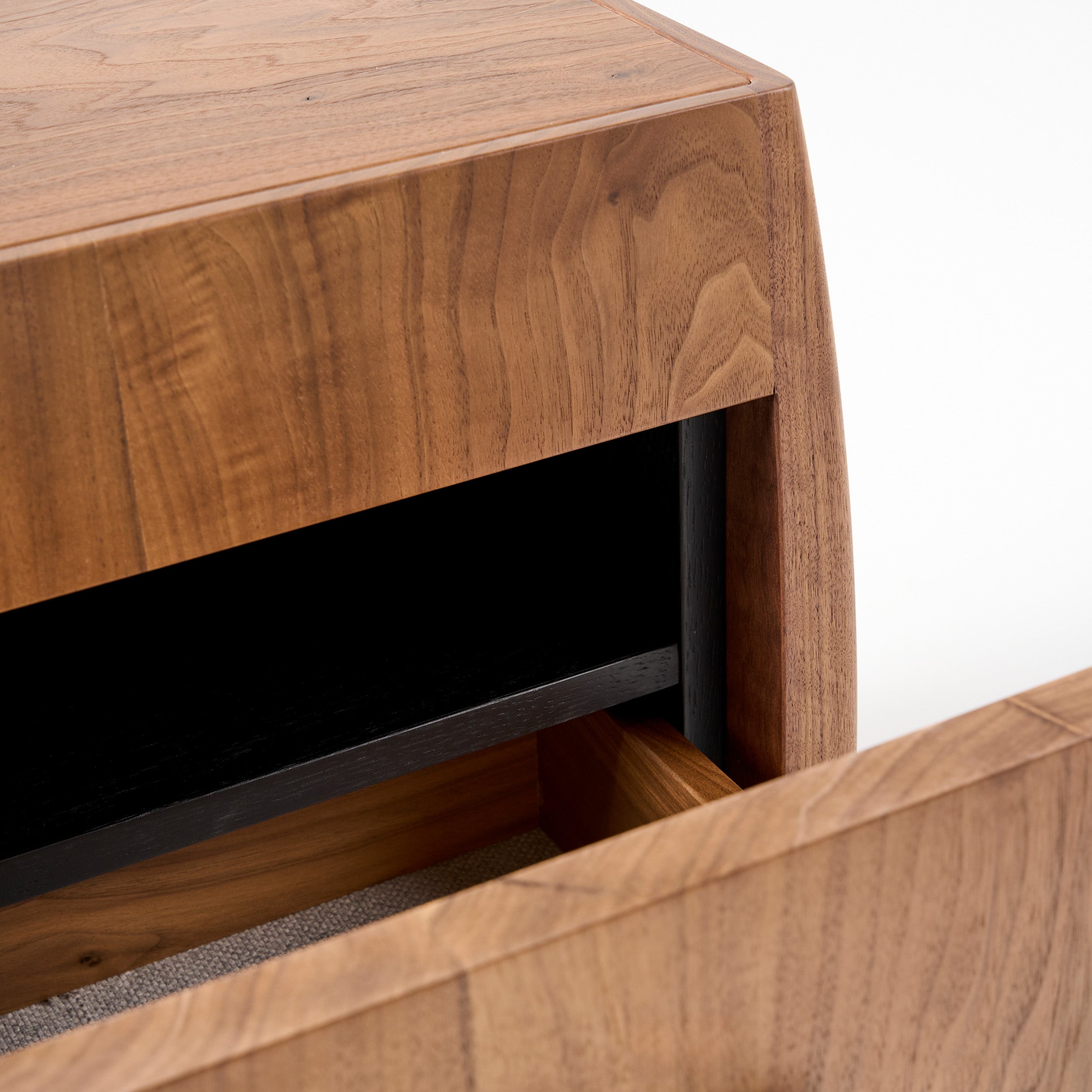 Jasper Bedside Table