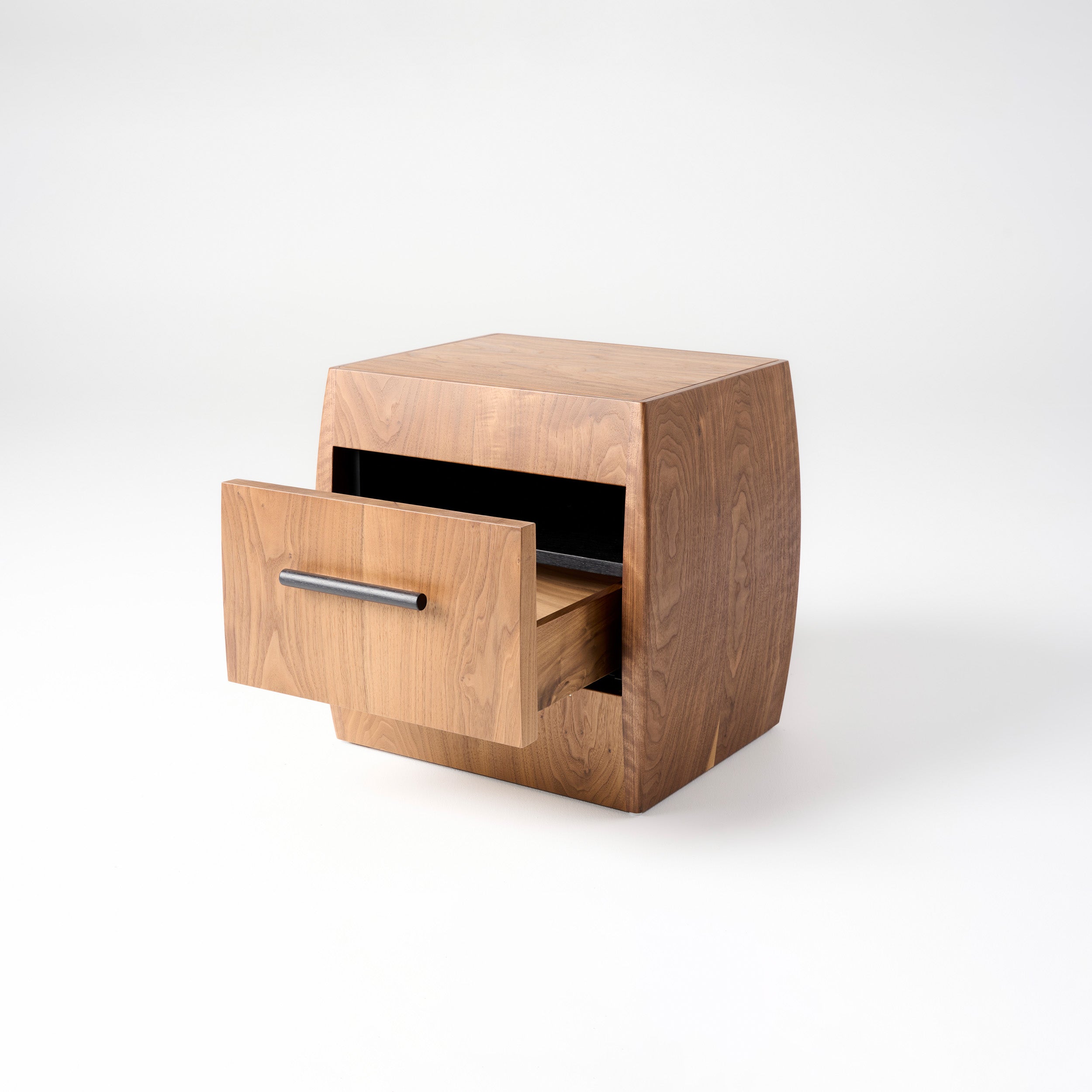 Jasper Bedside Table
