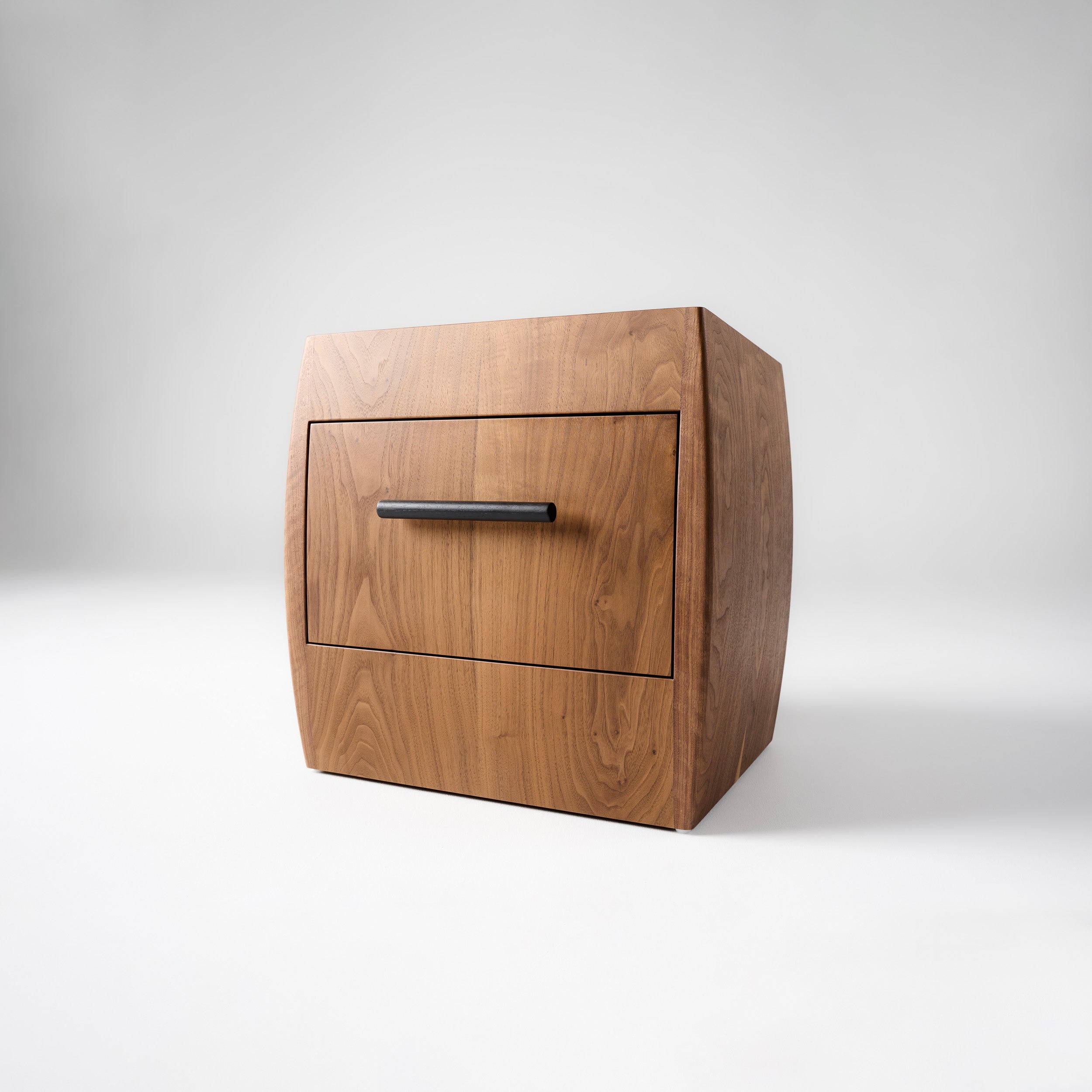 Jasper Bedside Table