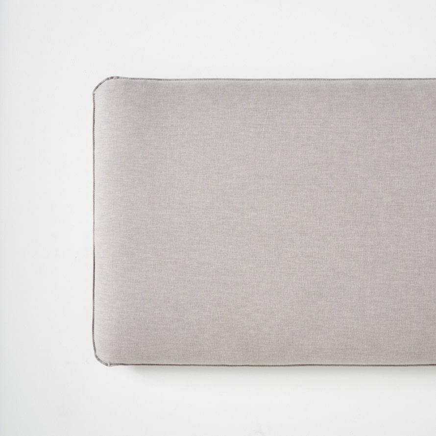 Winter Upholstered Headboard