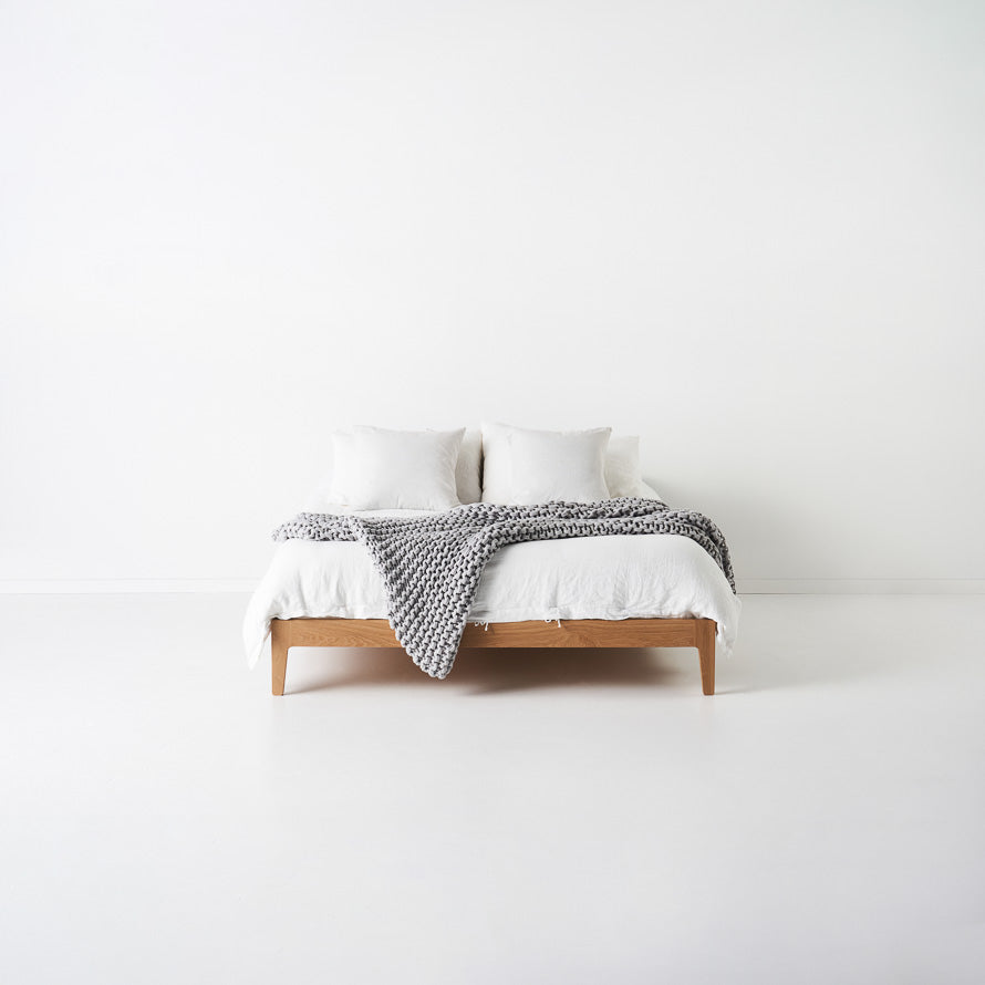 The Importance of a Good Modern Bed Base