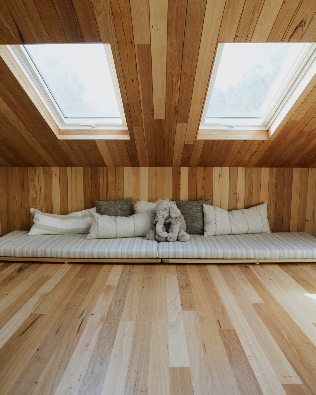 How the Sleek Trundle Finds Its Place in Your Home