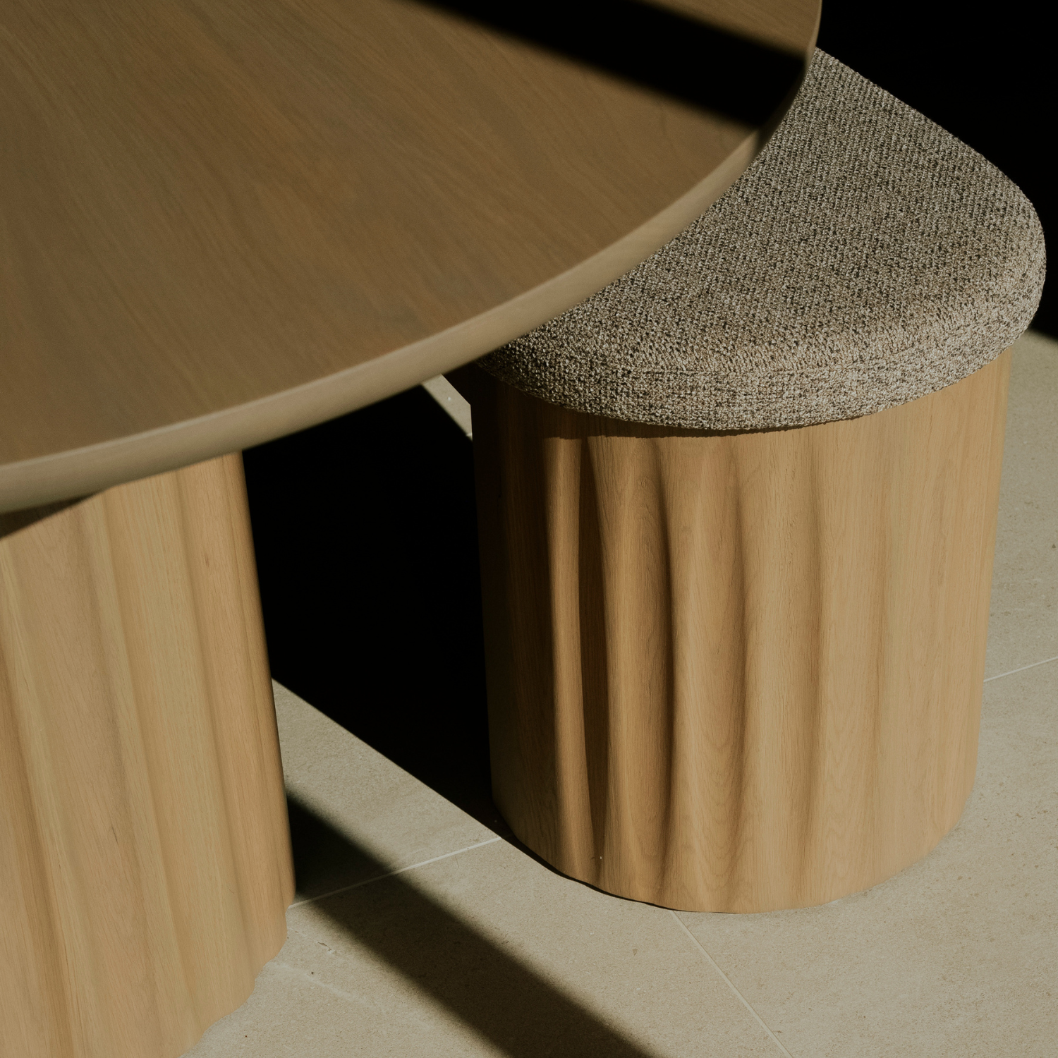 Local Craftsmanship: Why Bespoke Timber Furniture Matters