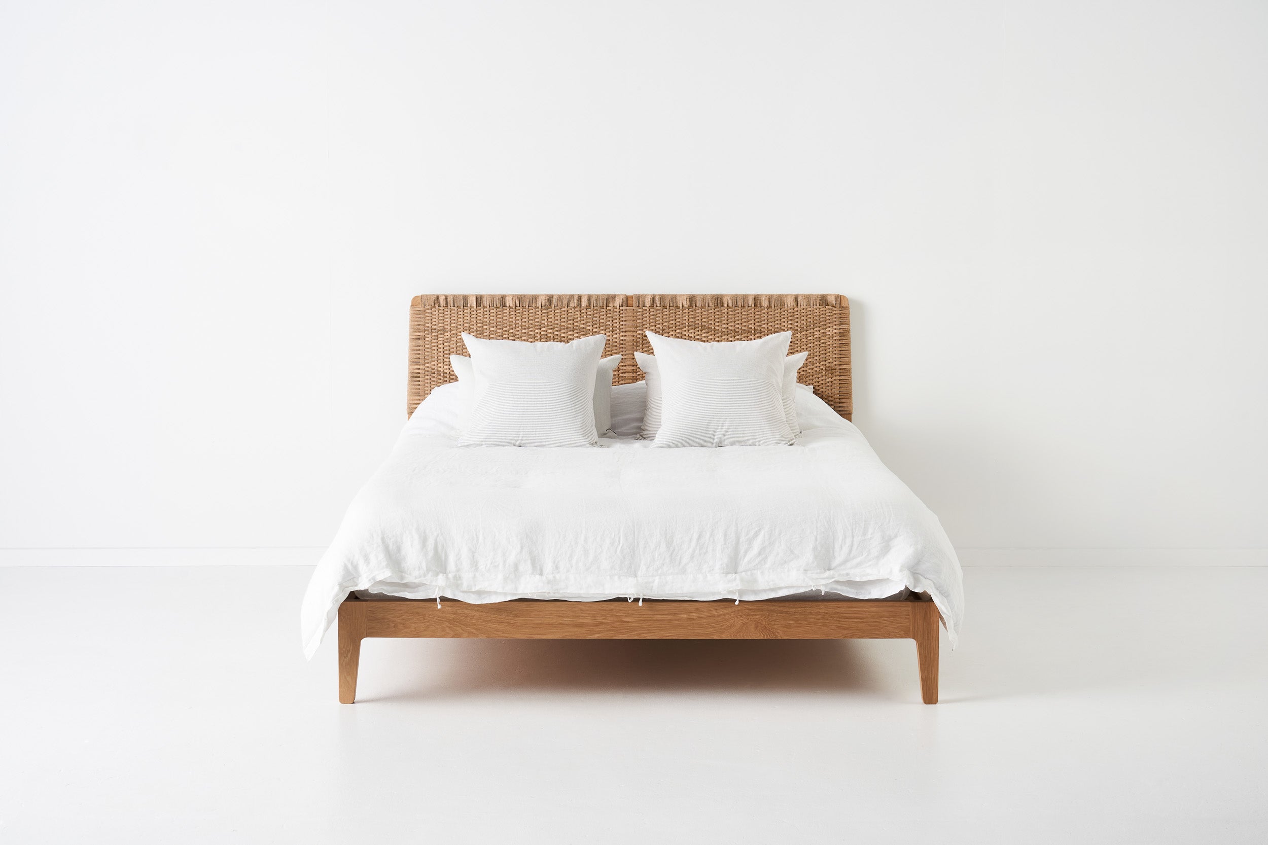 High or Low Bed Frame? What to choose?