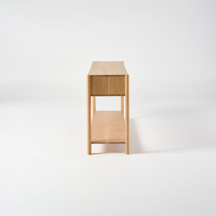Axel Console Table - Mubu Home: Modern Timber Beds and Furniture