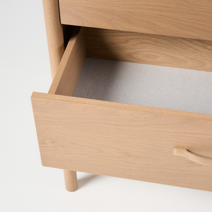 Frida Chest of Drawers