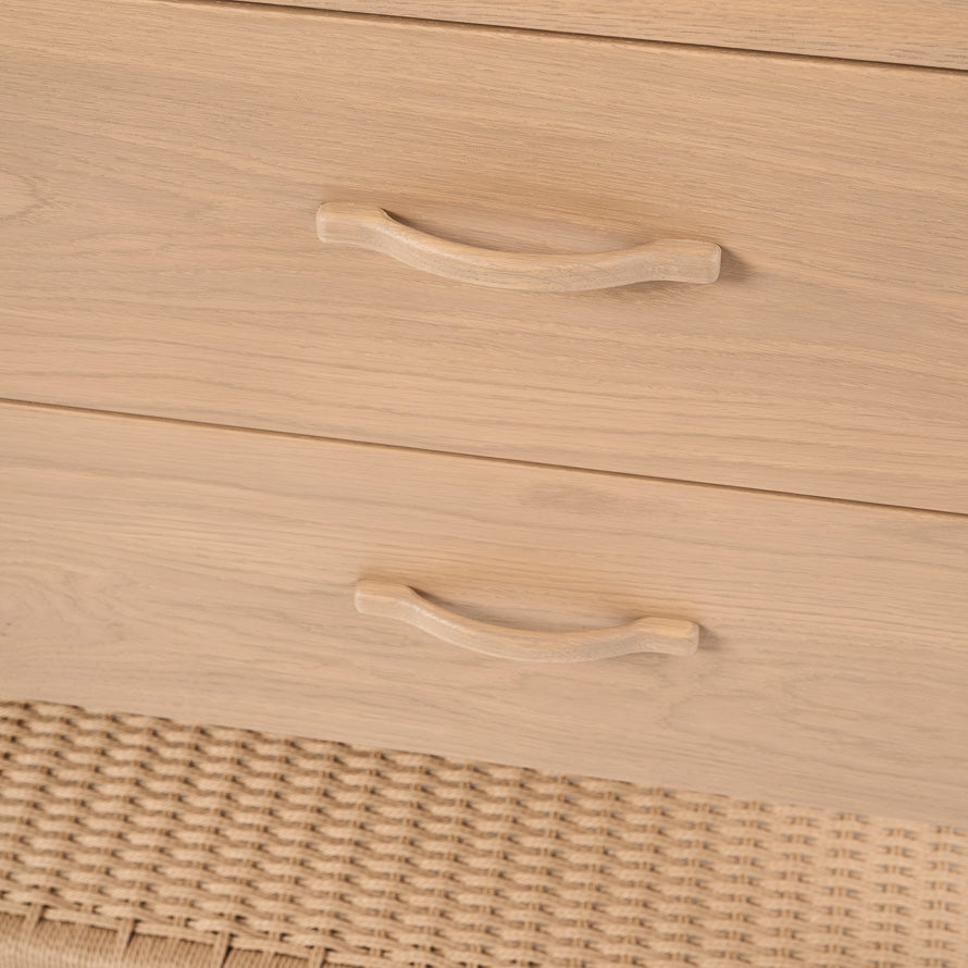 Frida Chest of Drawers