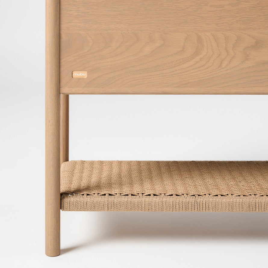 Frida Chest of Drawers