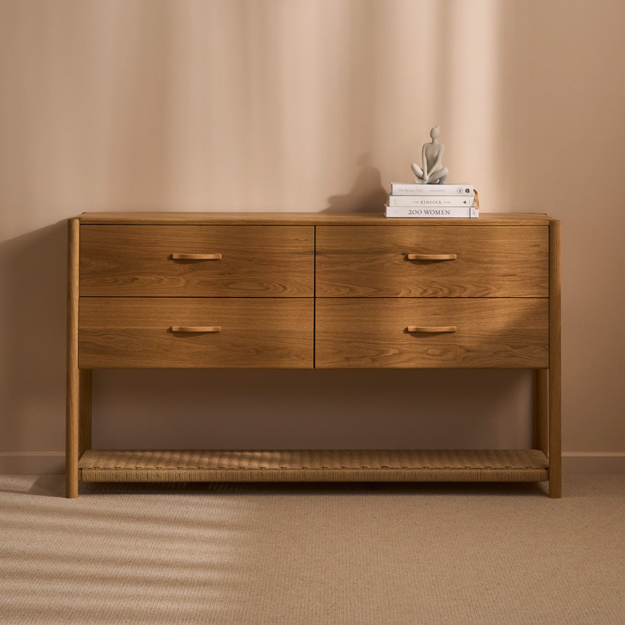 Frida Chest of Drawers