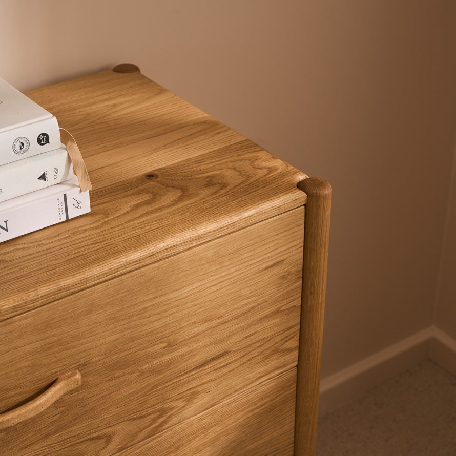 Frida Chest of Drawers