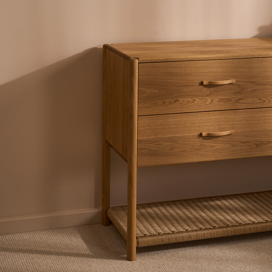 Frida Chest of Drawers