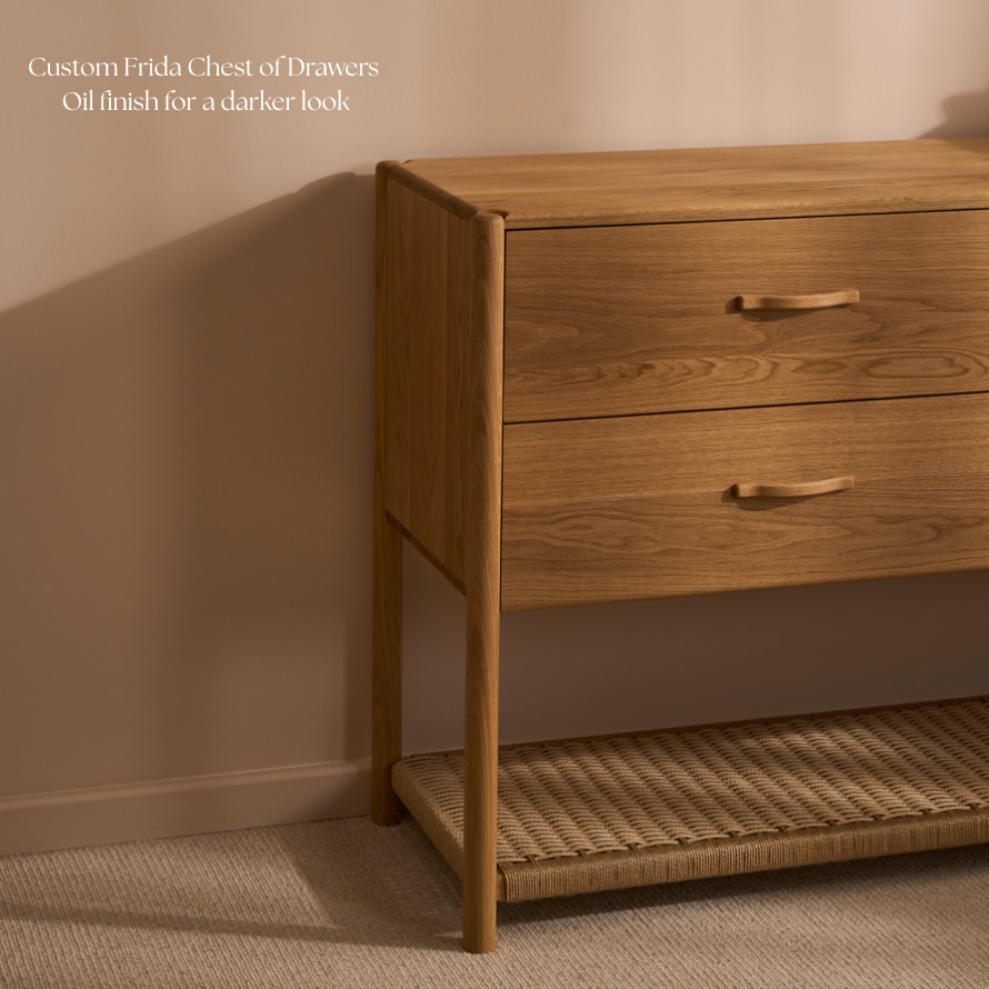 Frida Chest of Drawers