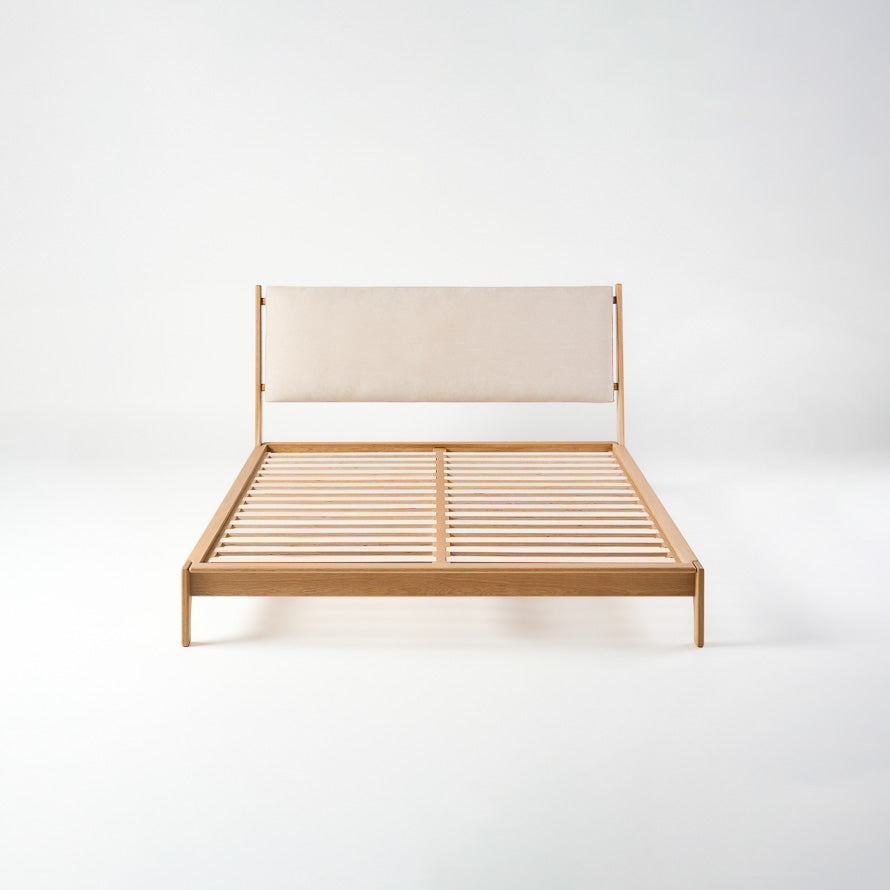 Millie Bed | Washable Cover