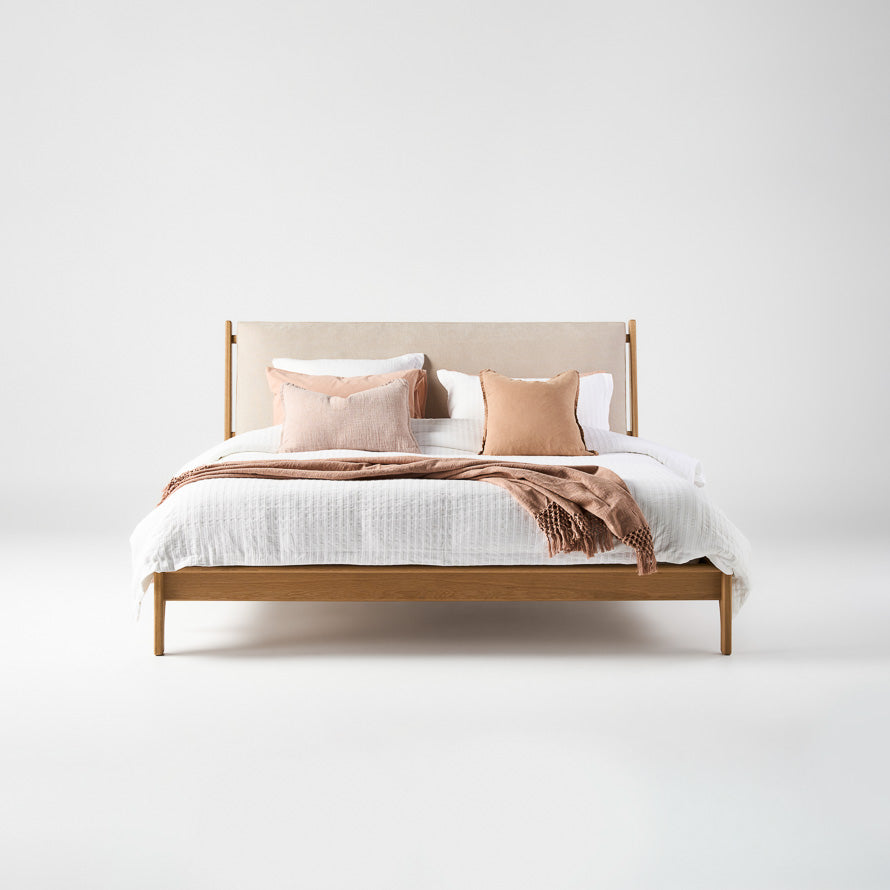 Millie Bed | Washable Cover