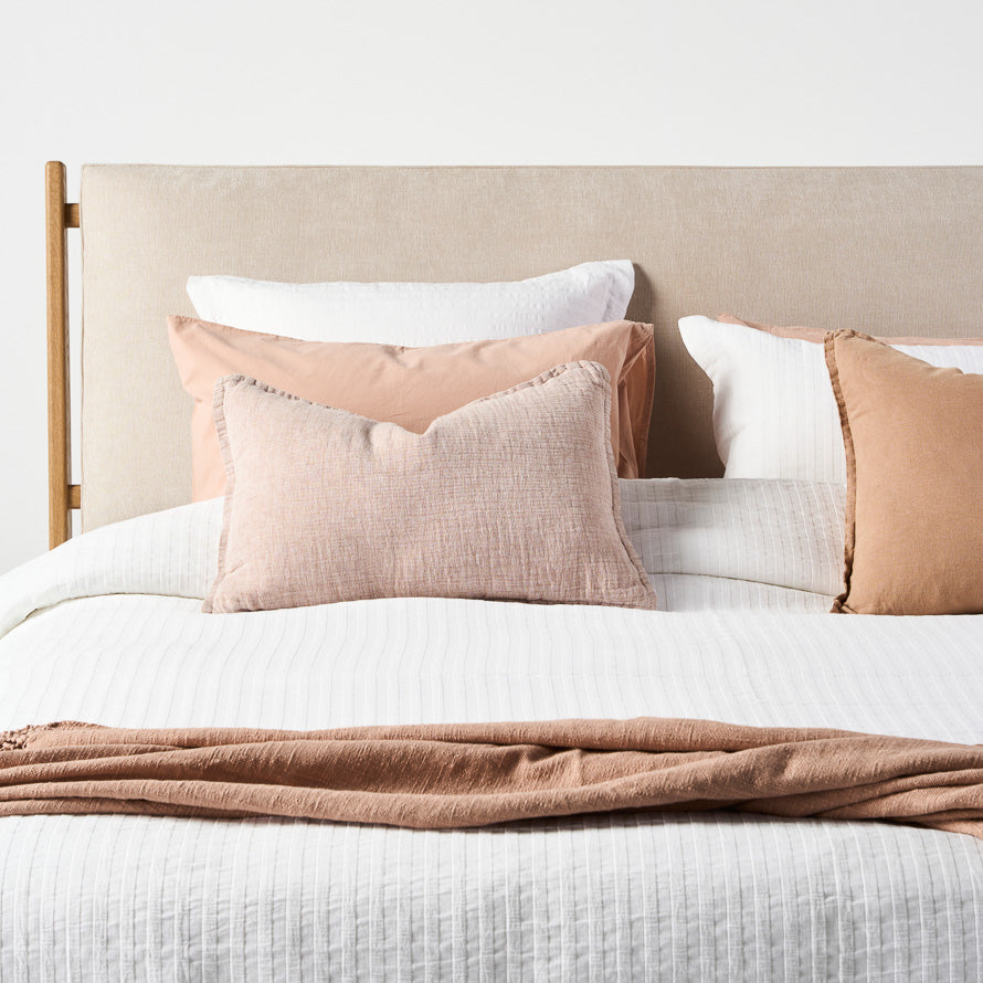 Millie Bed | Washable Cover