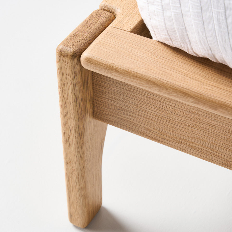 Millie Bed | Washable Cover
