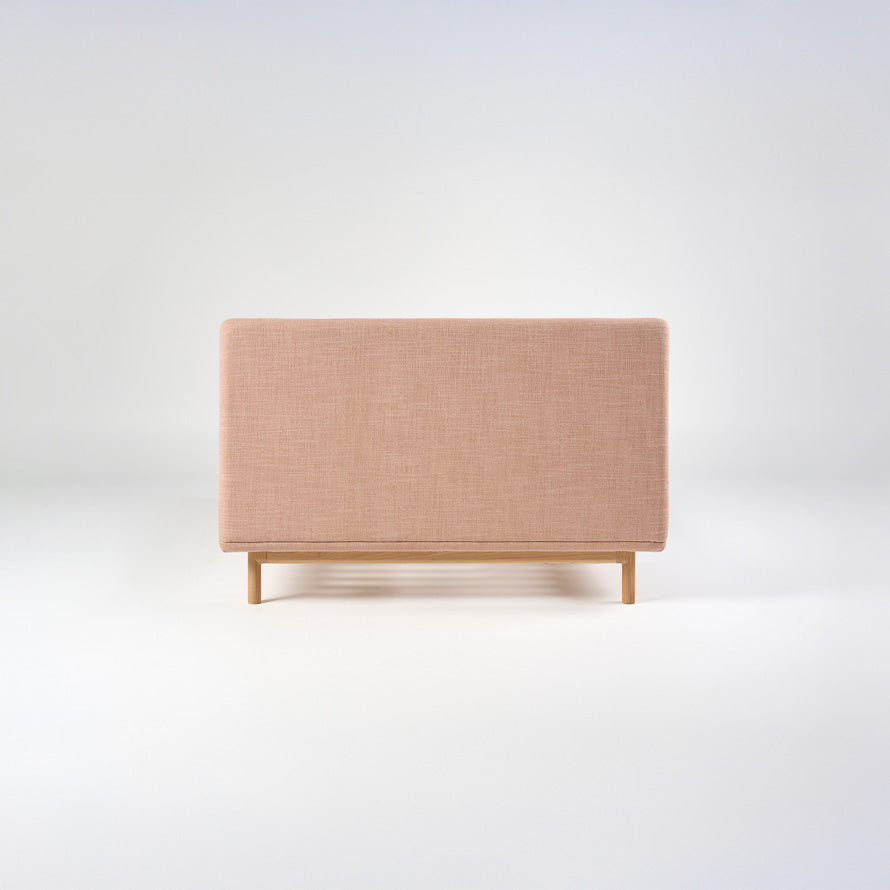Zoe Upholstered Bed