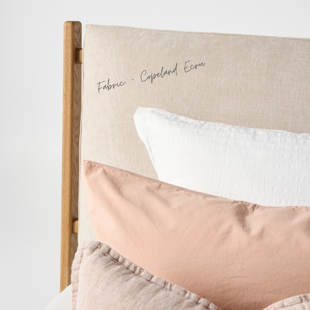 Millie Bed | Washable Cover