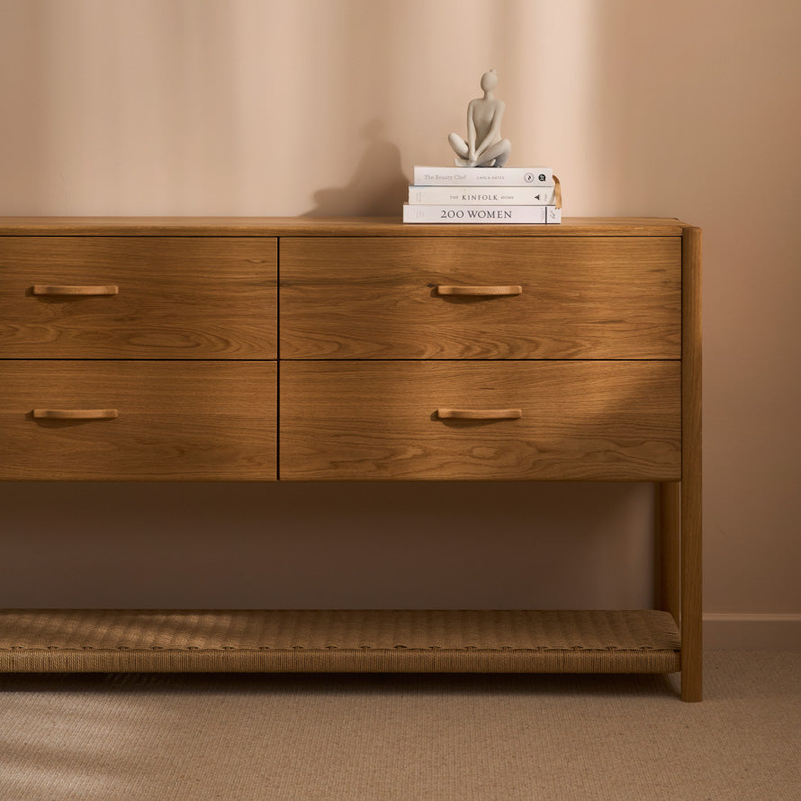 Frida Chest of Drawers