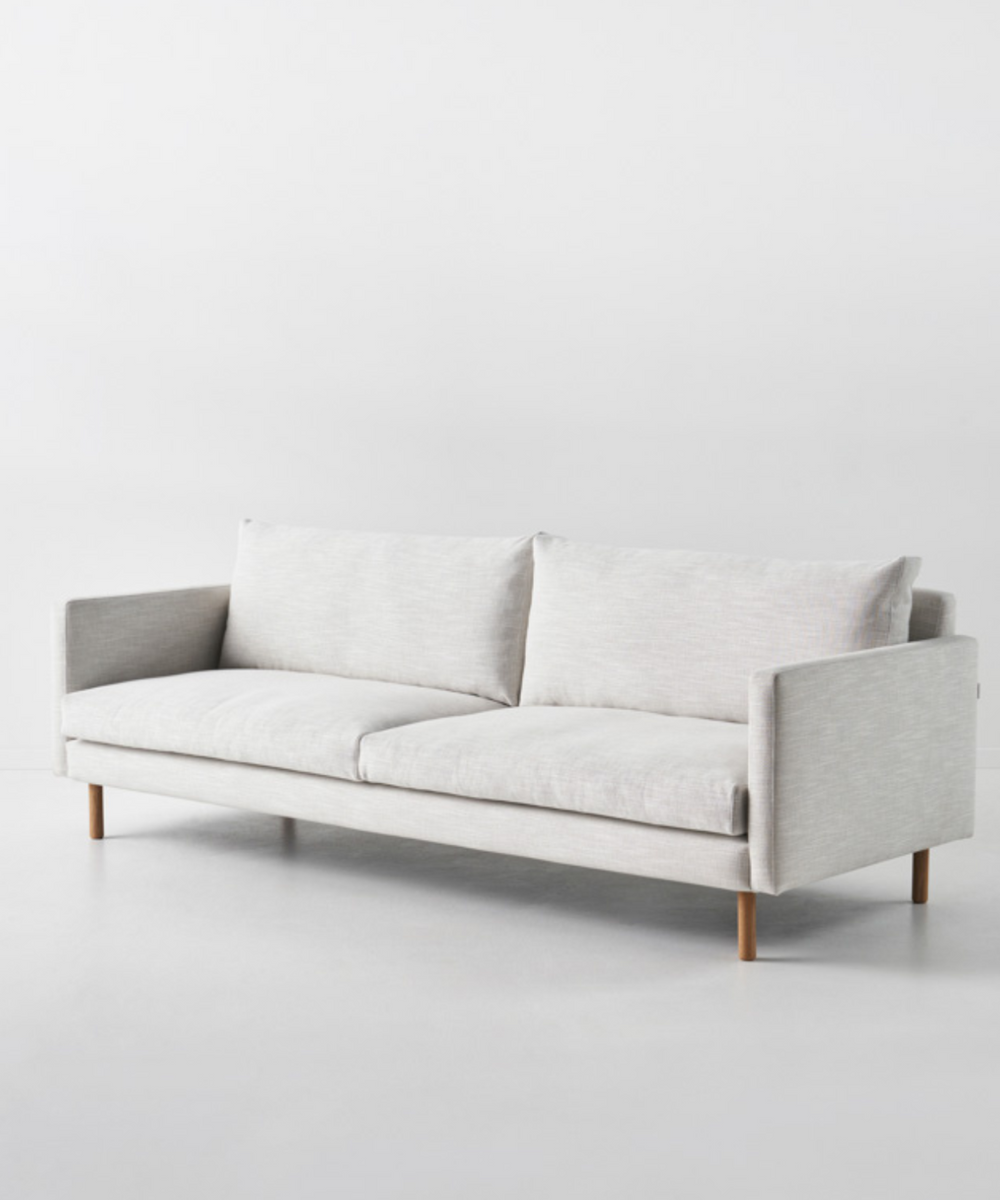 Mubu Home: Modern Timber Beds and Furniture