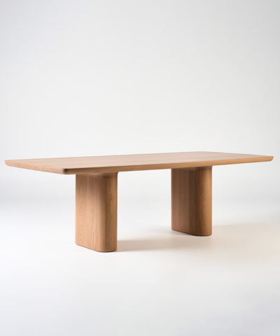Mubu Home: Modern Timber Beds and Furniture