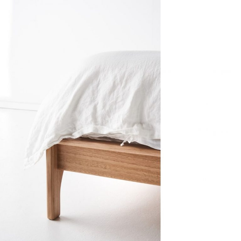 Millie Timber Bed