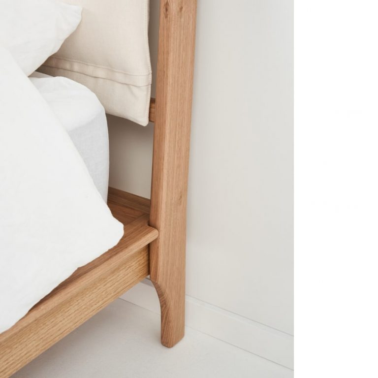 Millie Timber Bed