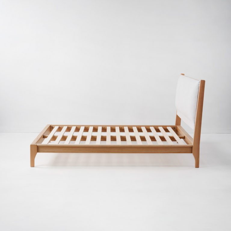 Millie Timber Bed